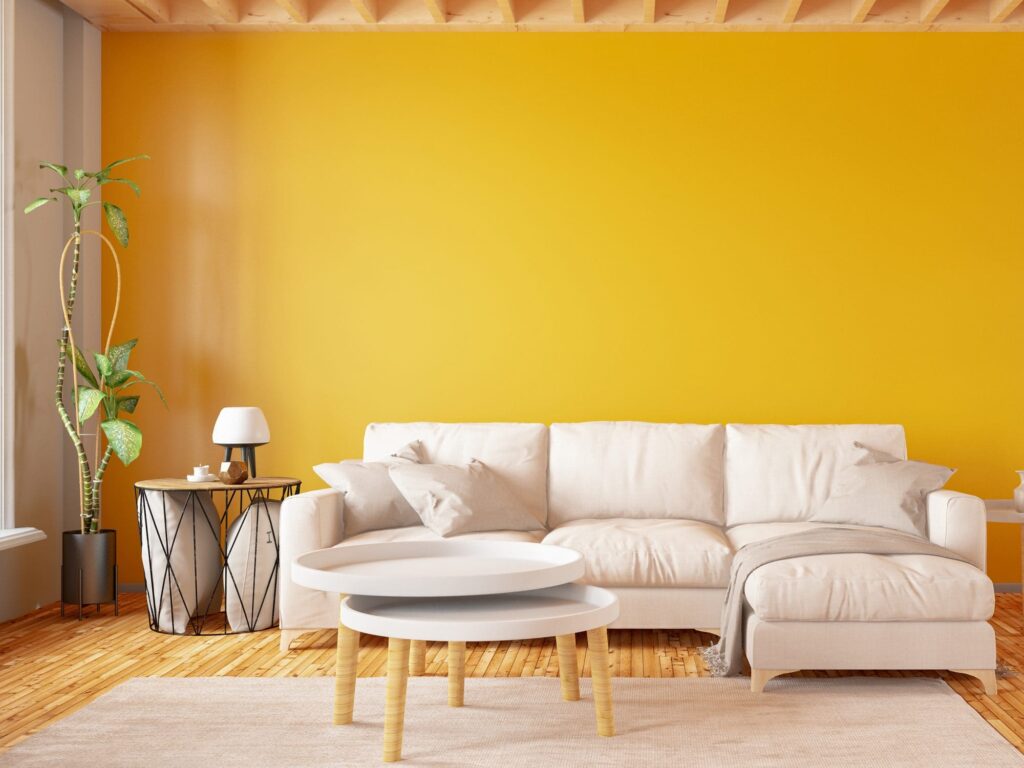 Color Personality Test As A Tool For Choosing The Ideal Furniture 