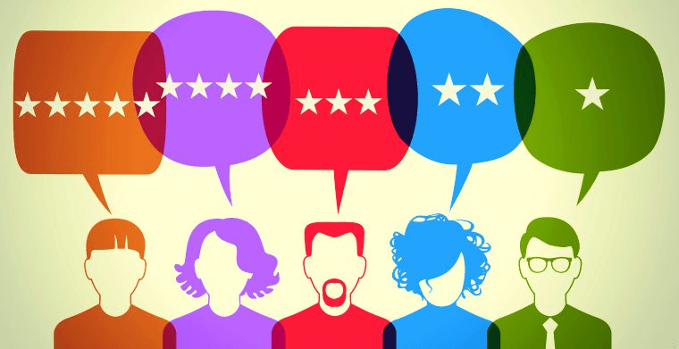 Online Reviews Really Matter For Any Type of Business￼