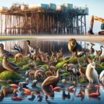 Protecting Wildlife in Energy Production: Lessons from Oil Spill Responses