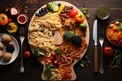 Comfort Food and Mood: Understanding the Psychological Connection Between Diet and Mental Health